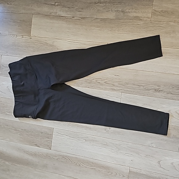 La Betri Joey Pouch Leggings - Picture 2 of 8